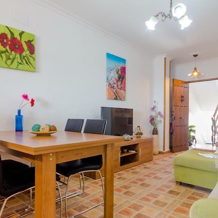 Apartamento Calle Alta 콘일데라프론테라 외부 사진
