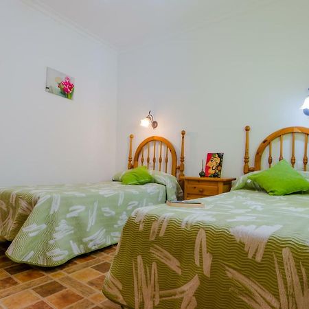Apartamento Calle Alta 콘일데라프론테라 외부 사진