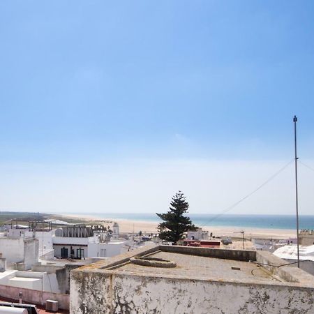 Apartamento Calle Alta 콘일데라프론테라 외부 사진