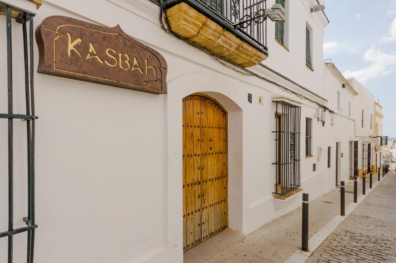 Apartamento Calle Alta 콘일데라프론테라 외부 사진