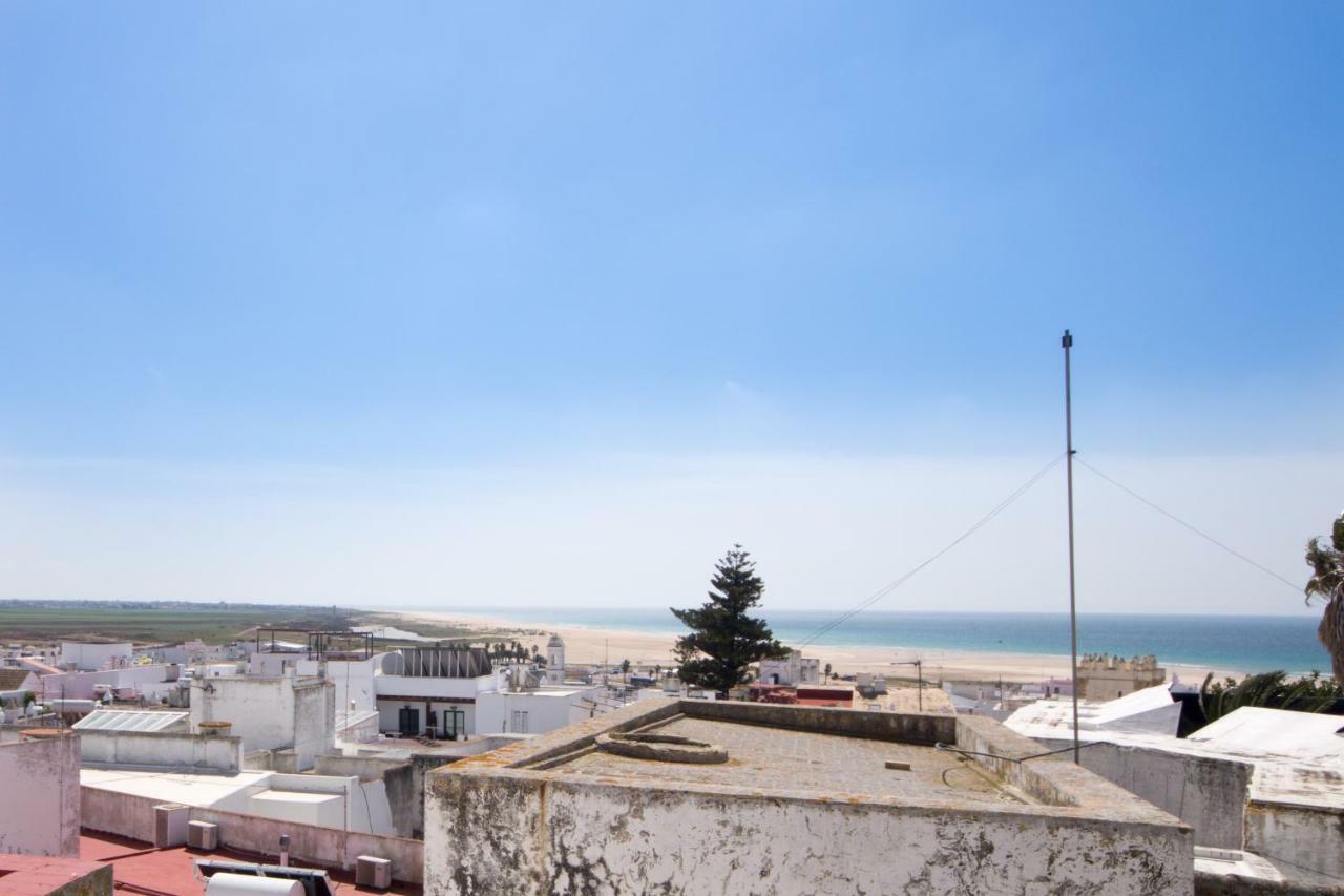 Apartamento Calle Alta 콘일데라프론테라 외부 사진