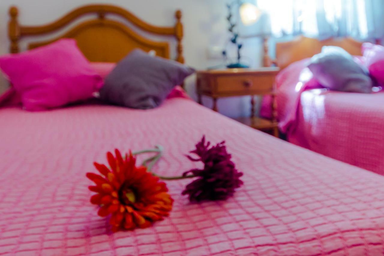 Apartamento Calle Alta 콘일데라프론테라 외부 사진