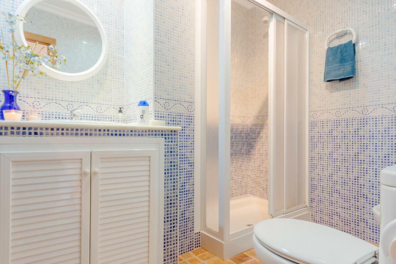 Apartamento Calle Alta 콘일데라프론테라 외부 사진